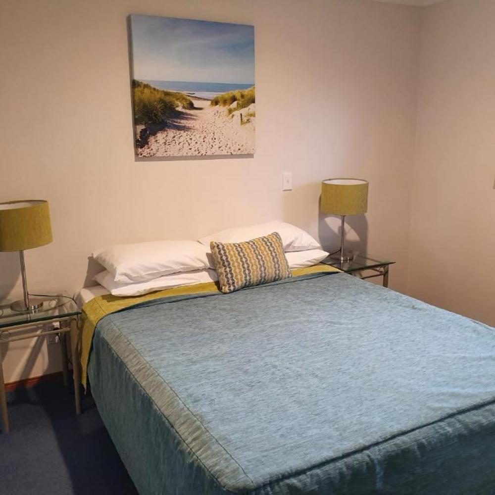 2-Bedroom Unit
